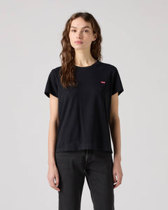 Perfect Tee - Mineral Black