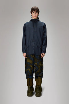 Jacket W3 - Navy