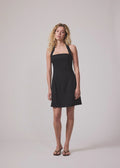 Nedra Dress - Black