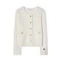 Estelle Cardigan - Ecru