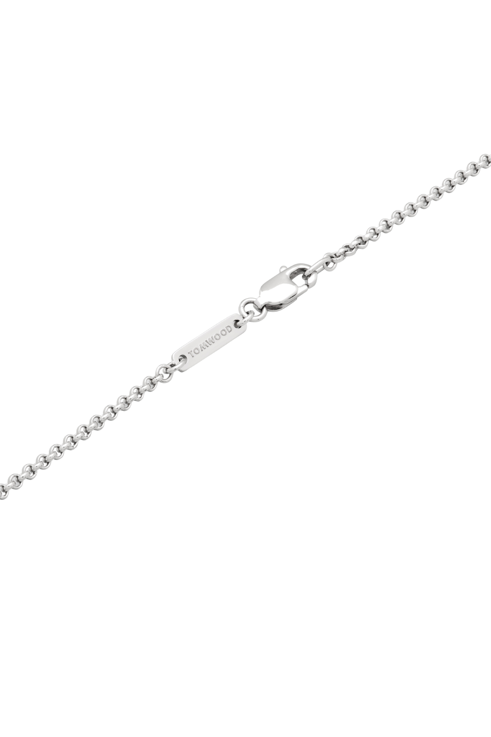 Billie Bracelet - Silver