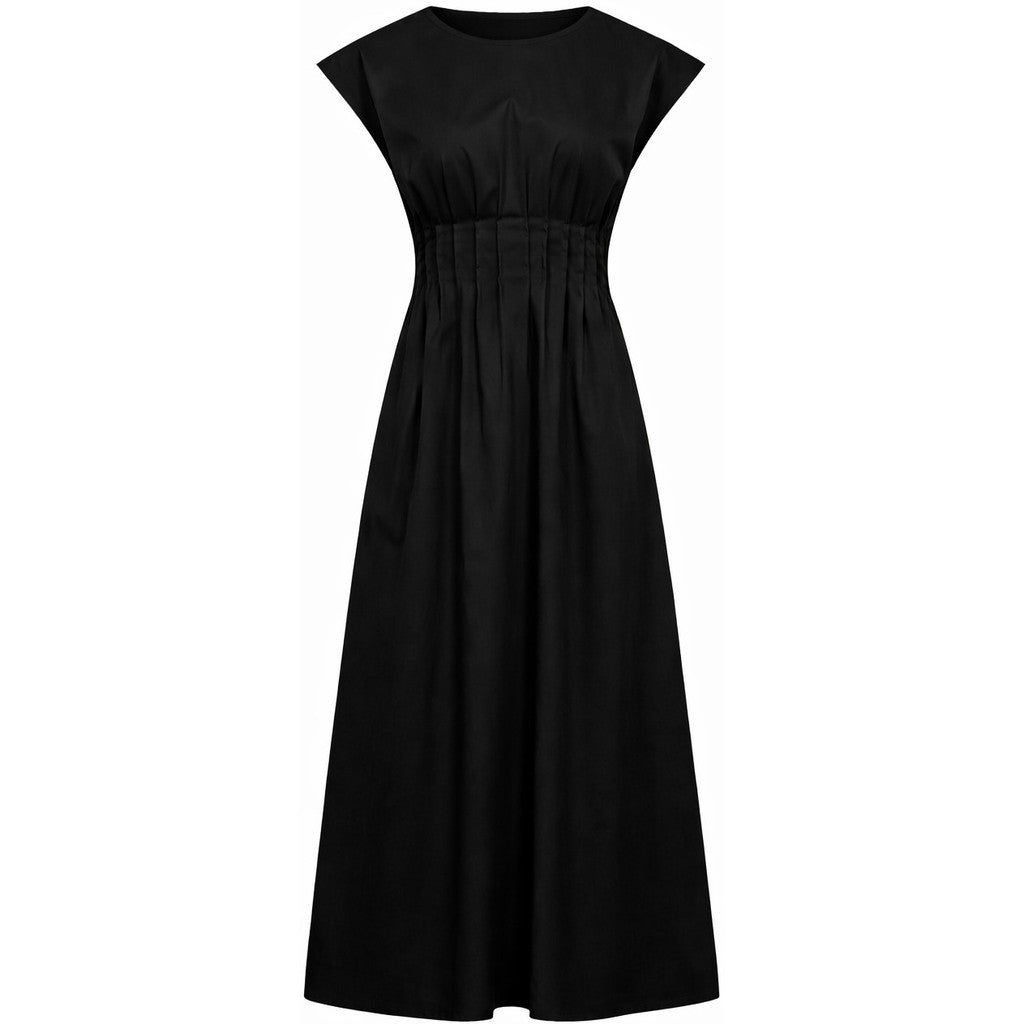 Alia Dress - Black