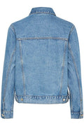 Nicholepw Otw - Medium Blue Denim