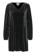 MadiPW DR - Black