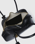 Ryder Shoulder Bag  - Black