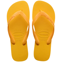 Hav. Top - Pop Yellow