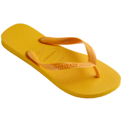 Hav. Top - Pop Yellow