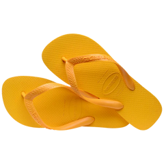 Hav. Top - Pop Yellow