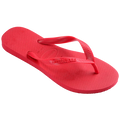 Hav. Top - Ruby Red