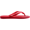 Hav. Top - Ruby Red