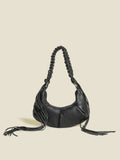 Cocoon Small Bag - Black