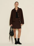 Cocoon Small Bag - Black