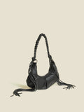 Cocoon Small Bag - Black