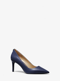 Alina Flex Pump - Navy