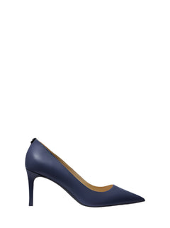 Alina Flex Pump - Navy