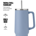 Tumbler XL 1180ml - Onyx