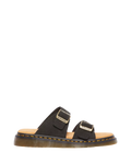Josef - Black E.H. Suede