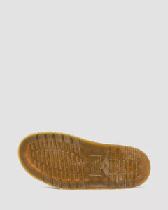 Josef - Black E.H. Suede