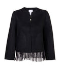 Mia Jacket - Navy