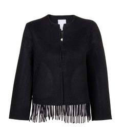 Mia Jacket - Navy