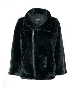 Mia Jacket - Black