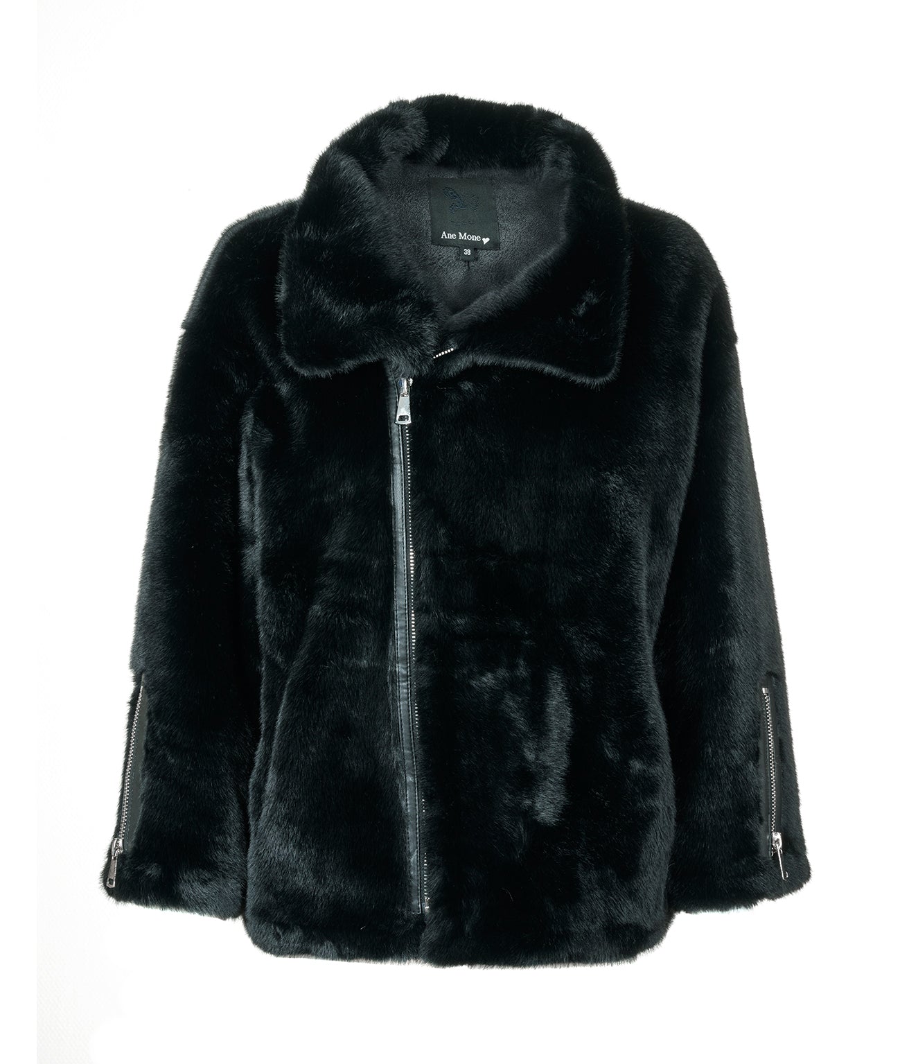 Mia Jacket - Black