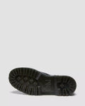 1460 Harness 8 Eye Boot - Black
