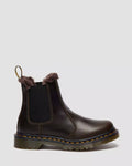 2976 Leonore Chelsea Boot - Dark Taupe