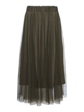 Andrea Skirt - Pale Green