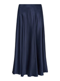 Amira Skirt - Navy
