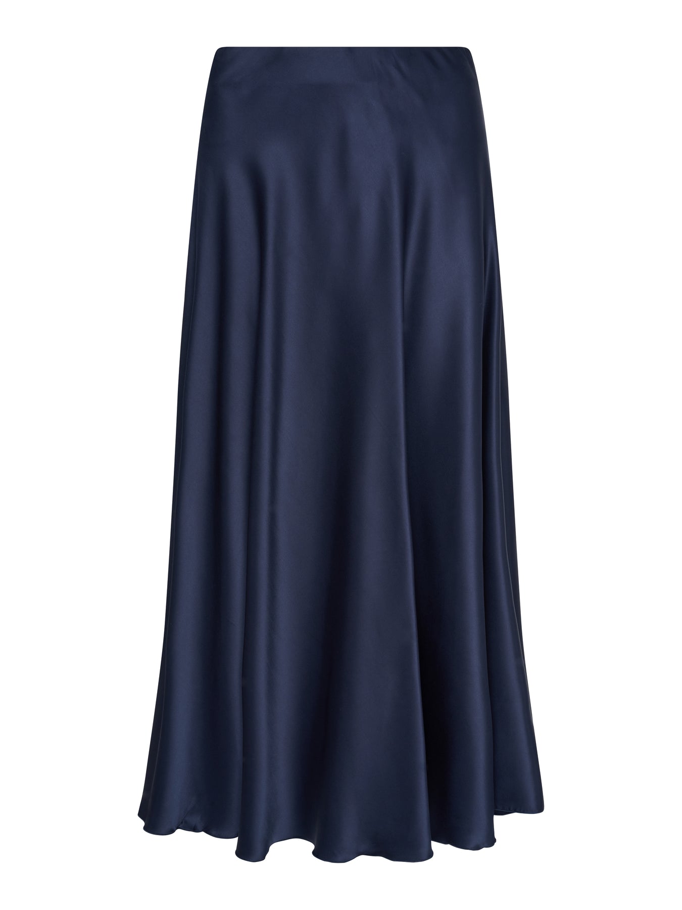 Amira Skirt - Navy
