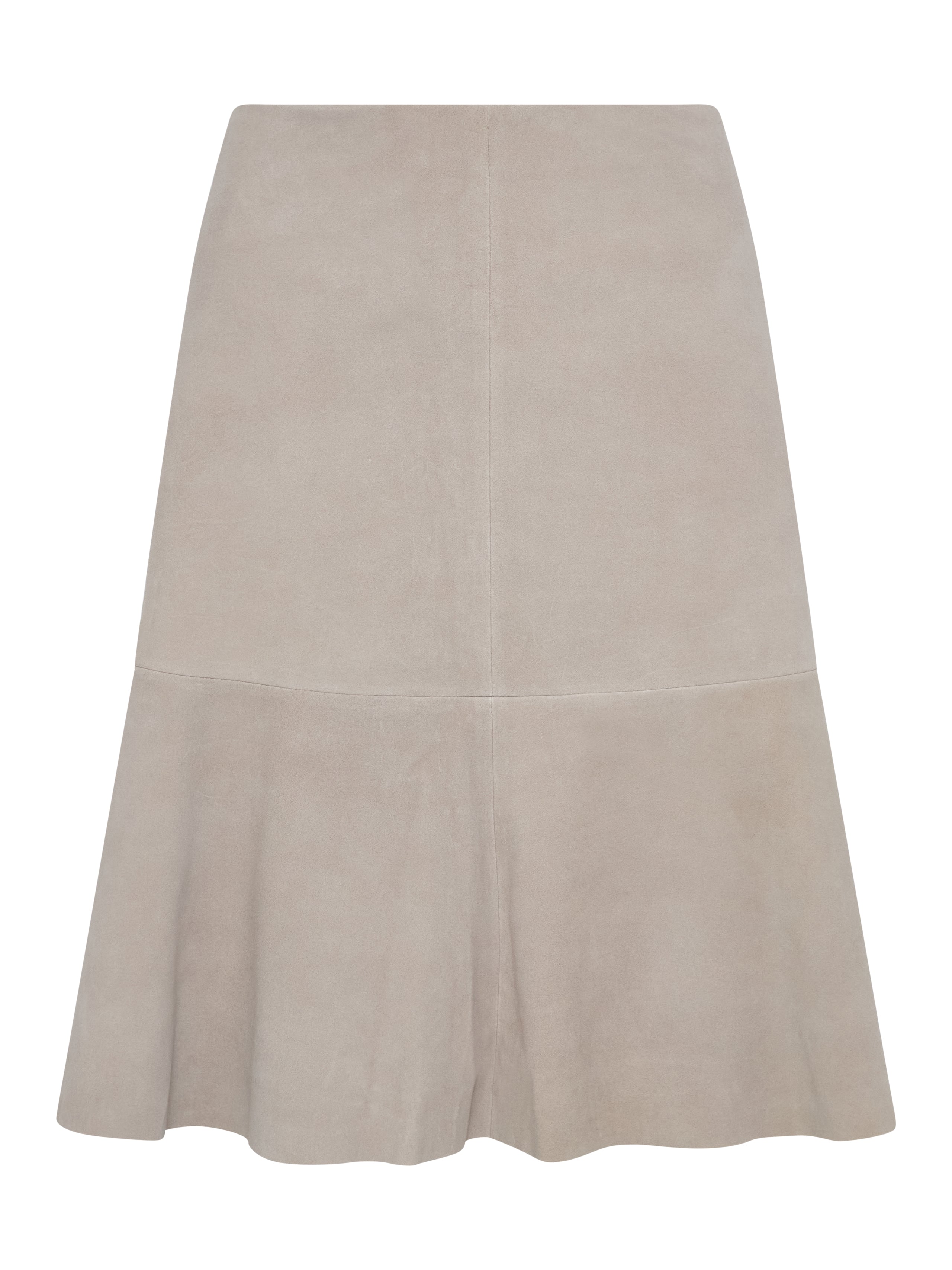Leah Skirt - Sand