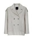 Nora Jacket - Offwhite