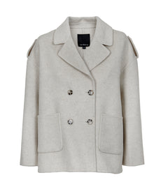 Nora Jacket - Offwhite