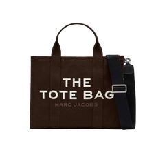 The Canvas Medium Tote - Ganache