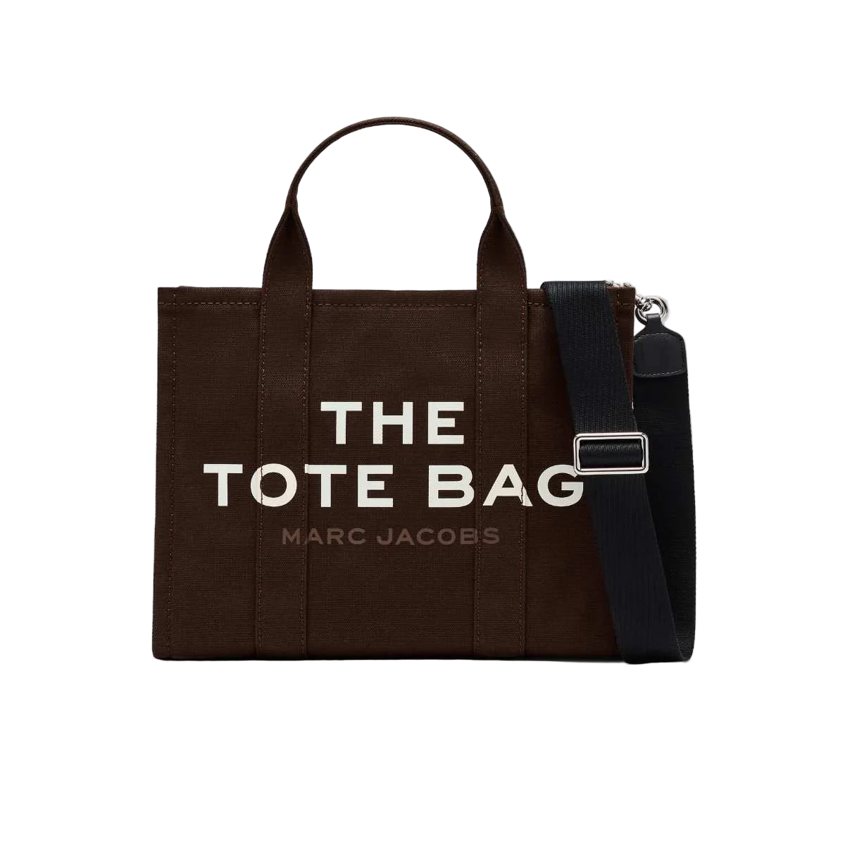 The Canvas Medium Tote - Ganache