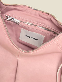 Cocoon Small Bag - Pink