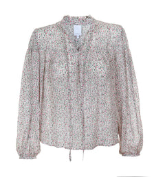 Helene Blouse - Pink