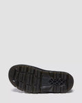 Zebzag Lace Less Laceless Boot - Black Wyoming
