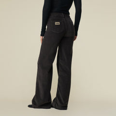 Palazzo Mistral - Chocolate Brown