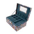 Jewelry Box Square Mw Liberty - Ciara