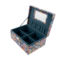 Jewelry Box Square Mw Liberty - Ciara
