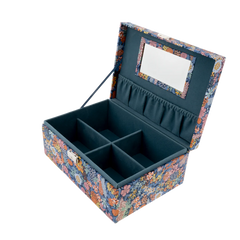 Jewelry Box Square Mw Liberty - Ciara
