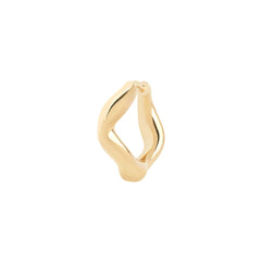 Anil 8 Huggie - Gold