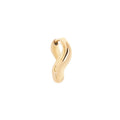 Anil 8 Huggie - Gold