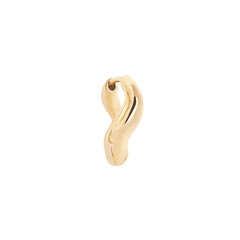 Anil 8 Huggie - Gold