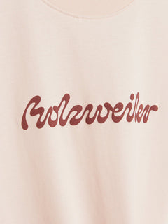 Penny Tee - Lt. Pink