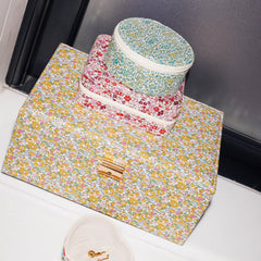 Jewelry Box Square Mw Liberty - Betsy Ann
