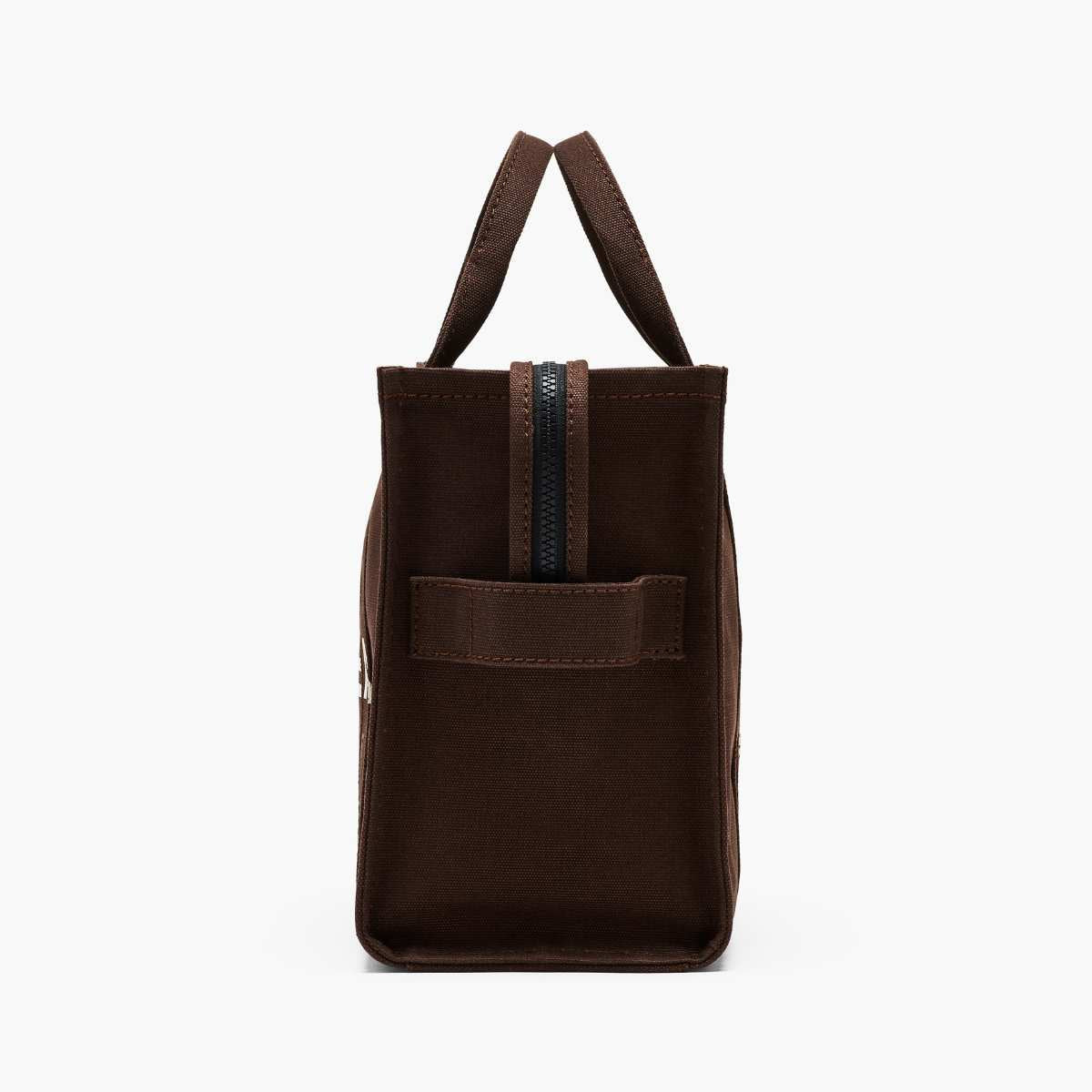 The Canvas Medium Tote - Ganache