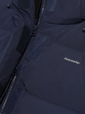 Besseggen Down Jacket - Dk. Navy